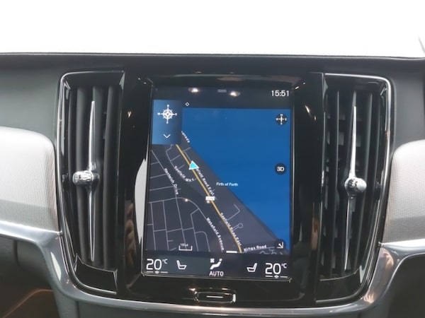Used Volvo S90 2019 for sale - 76275866: Photo 11