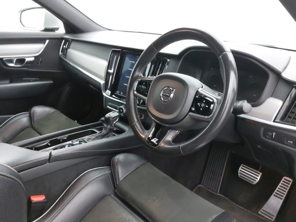 Used Volvo S90 2019 for sale - 76275866: Photo 12