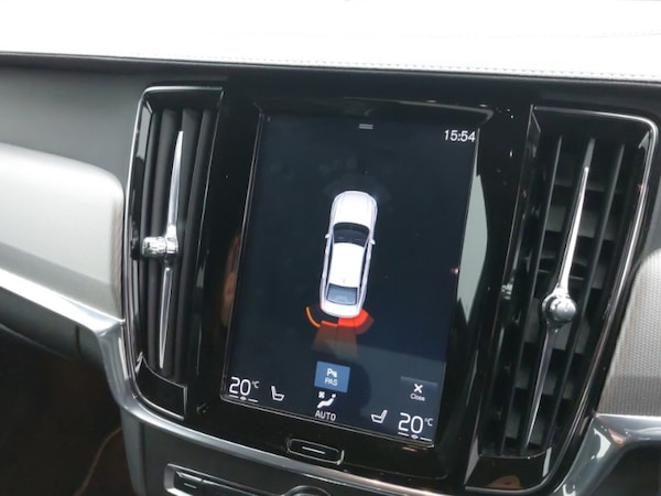 Used Volvo S90 2019 for sale - 76275866: Photo 13