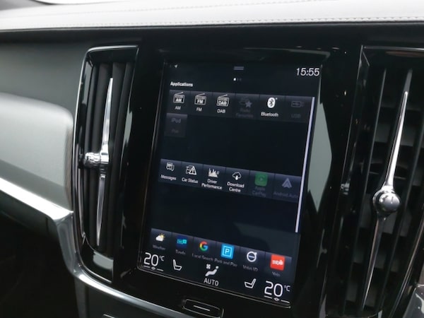 Used Volvo S90 2019 for sale - 76275866: Photo 14