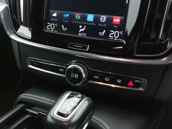 Used Volvo S90 2019 for sale - 76275866: Photo 15