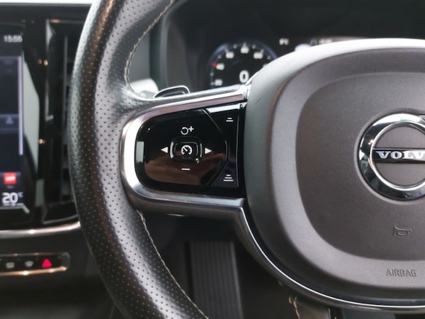 Used Volvo S90 2019 for sale - 76275866: Photo 17