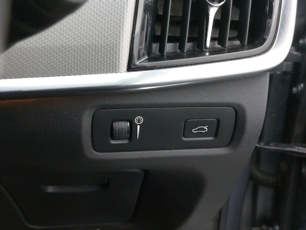 Used Volvo S90 2019 for sale - 76275866: Photo 19