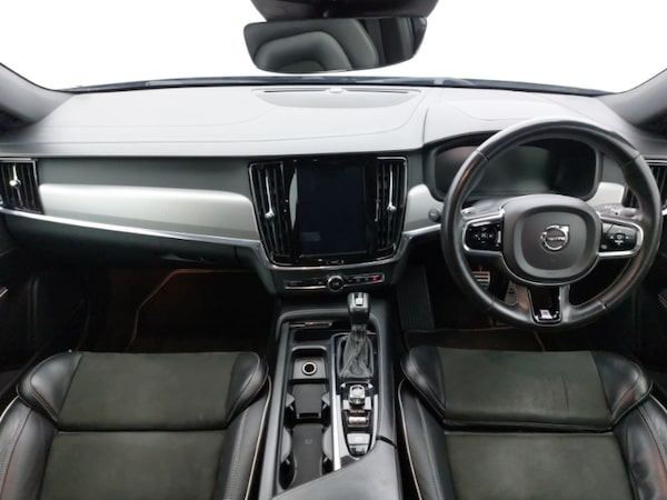 Used Volvo S90 2019 for sale - 76275866: Photo 2