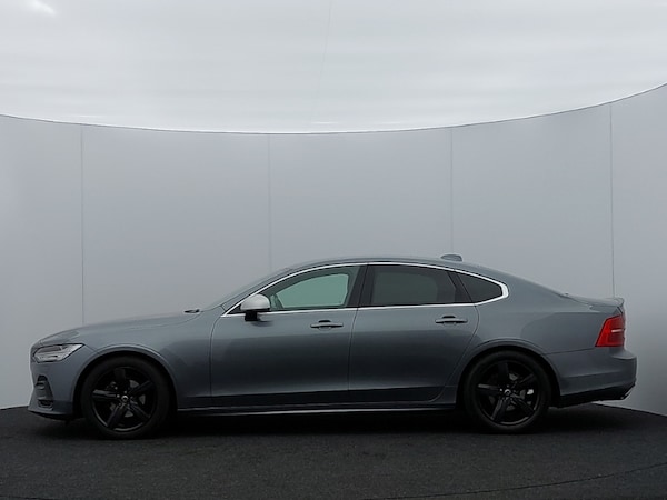 Used Volvo S90 2019 for sale - 76275866: Photo 4