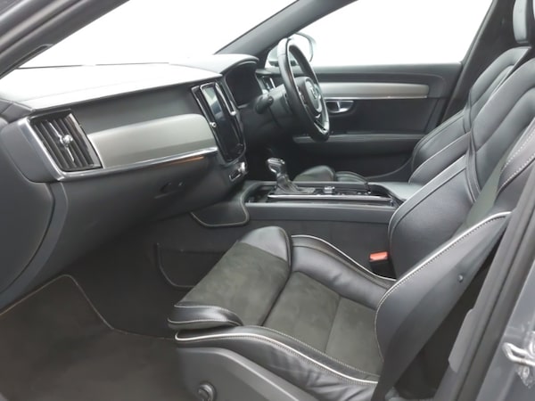 Used Volvo S90 2019 for sale - 76275866: Photo 5