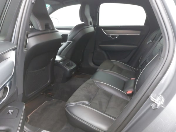 Used Volvo S90 2019 for sale - 76275866: Photo 6