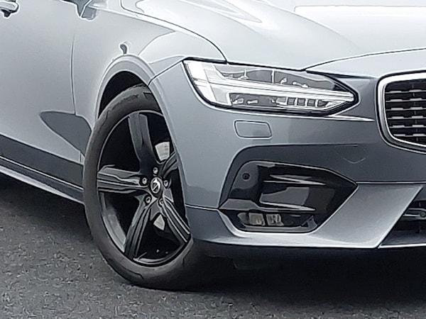 Used Volvo S90 2019 for sale - 76275866: Photo 9