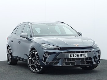 Used Cupra Leon 2026 for sale - 79243321: Photo