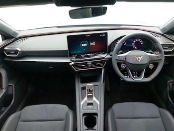 Used Cupra Leon 2026 for sale - 79243321: Photo