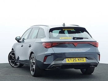 Used Cupra Leon 2026 for sale - 79243321: Photo