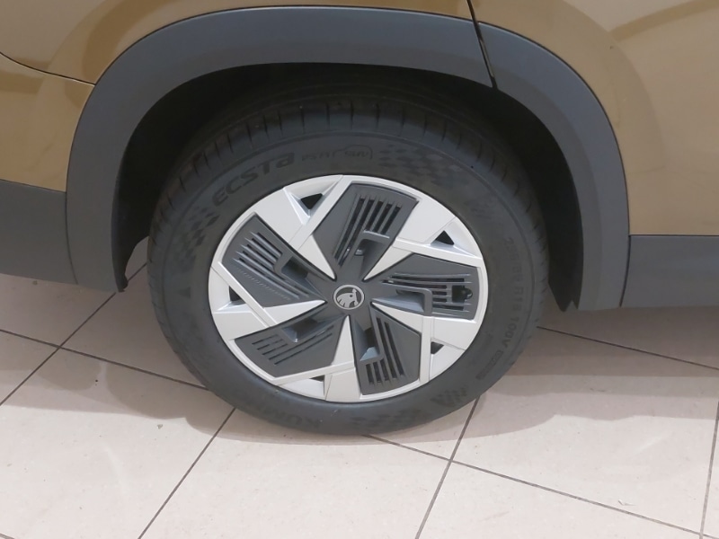 Used Skoda Kodiaq 2025 for sale - 76217846: Photo 12