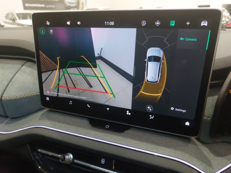 Used Skoda Kodiaq 2025 for sale - 76217846: Photo 16