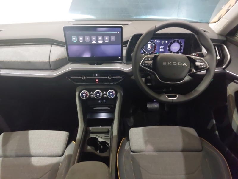 Used Skoda Kodiaq 2025 for sale - 76217846: Photo 2