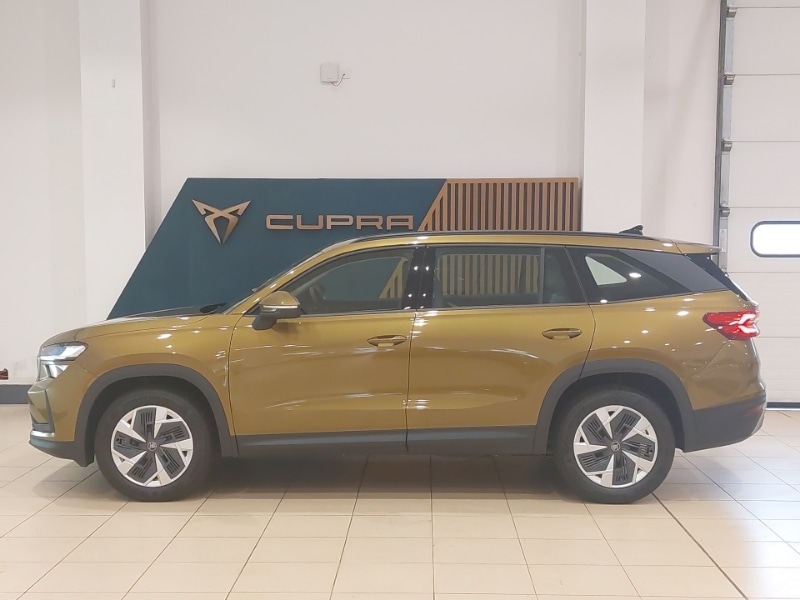 Used Skoda Kodiaq 2025 for sale - 76217846: Photo 4