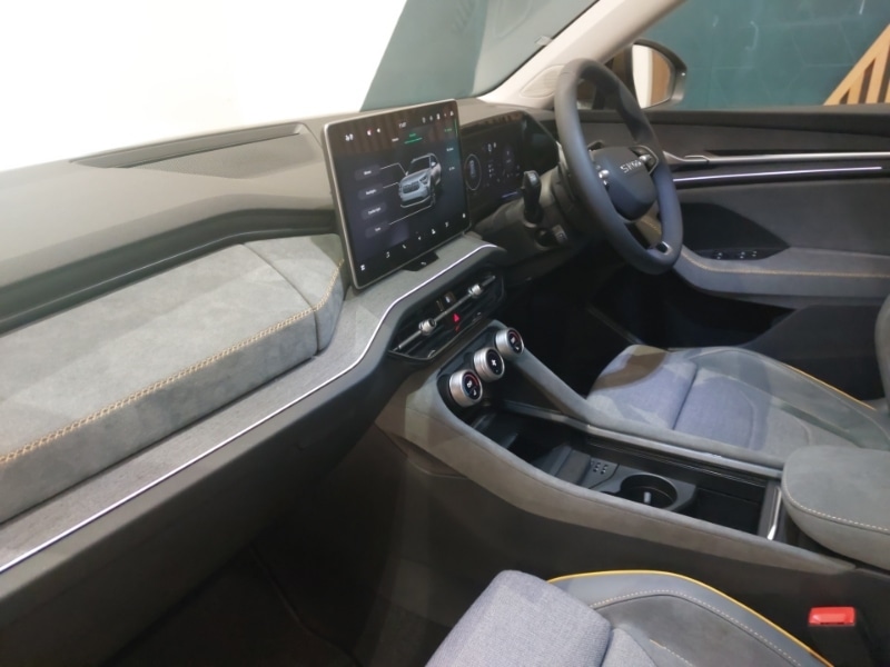 Used Skoda Kodiaq 2025 for sale - 76217846: Photo 5