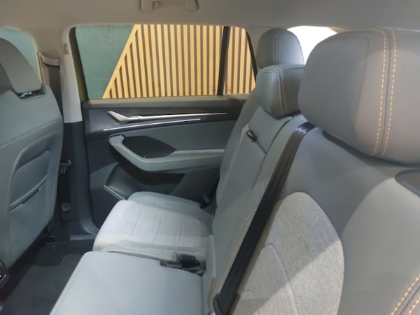 Used Skoda Kodiaq 2025 for sale - 76217846: Photo 6