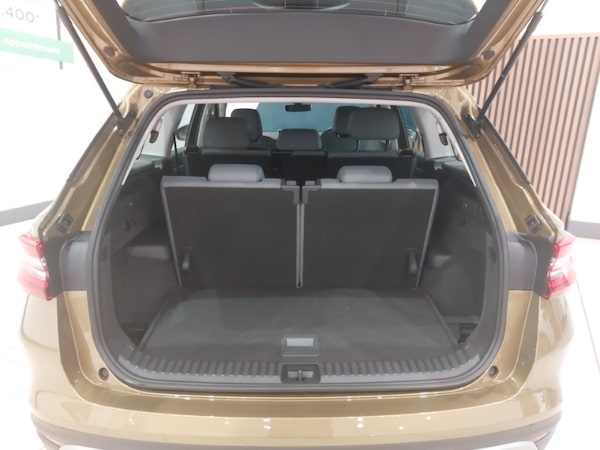 Used Skoda Kodiaq 2025 for sale - 76217846: Photo 8