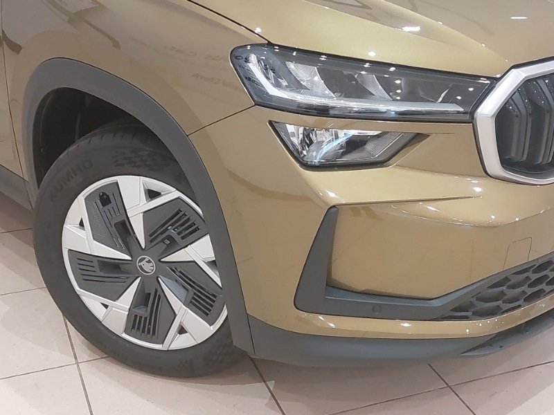 Used Skoda Kodiaq 2025 for sale - 76217846: Photo 9