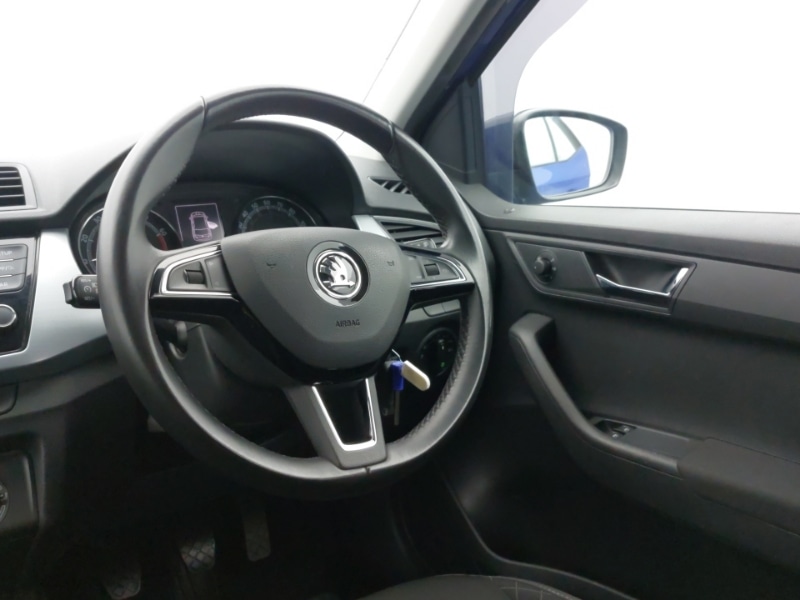 Used Skoda Fabia 2019 for sale - 77751189: Photo 10