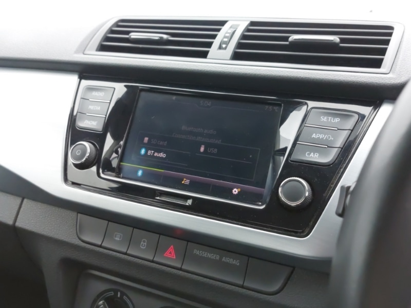 Used Skoda Fabia 2019 for sale - 77751189: Photo 14