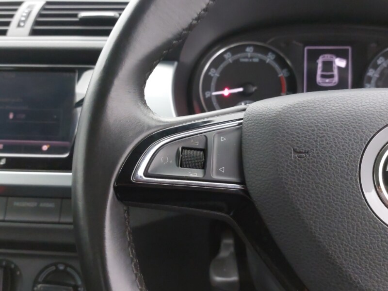 Used Skoda Fabia 2019 for sale - 77751189: Photo 16