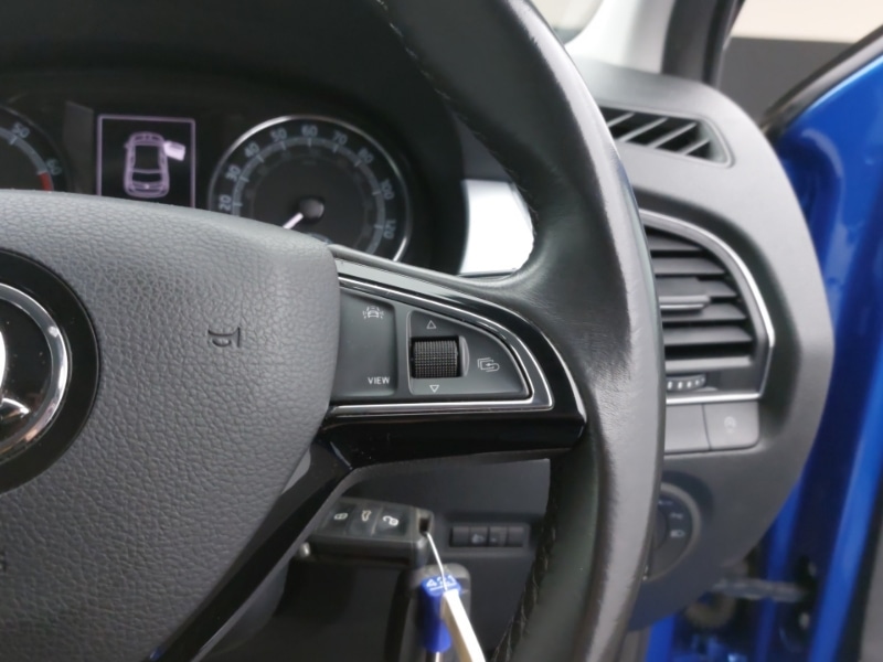 Used Skoda Fabia 2019 for sale - 77751189: Photo 17