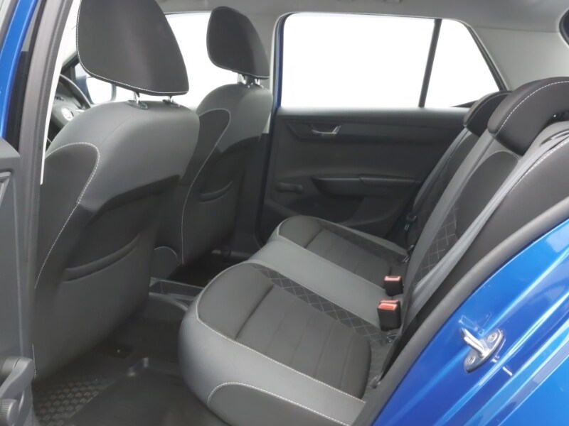 Used Skoda Fabia 2019 for sale - 77751189: Photo 6