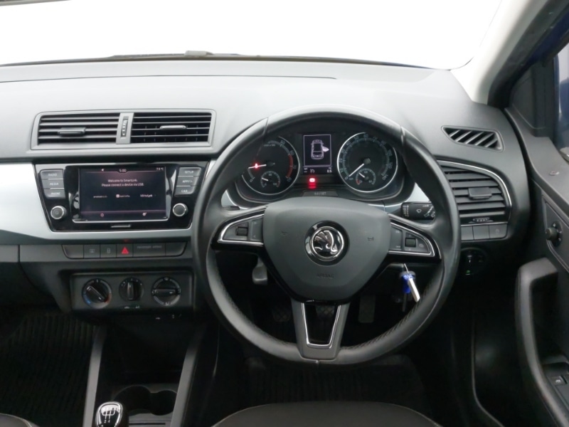 Used Skoda Fabia 2019 for sale - 77751189: Photo 7