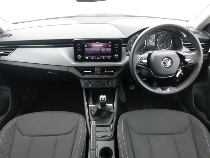 Used Skoda Kamiq 2023 for sale - 76583684: Photo 2