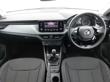 Used Skoda Kamiq 2023 for sale - 76583684: Photo