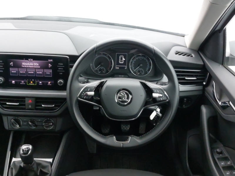 Used Skoda Kamiq 2023 for sale - 76583684: Photo 7