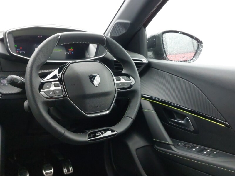 Used Peugeot 208 2026 for sale - 78054810: Photo 10