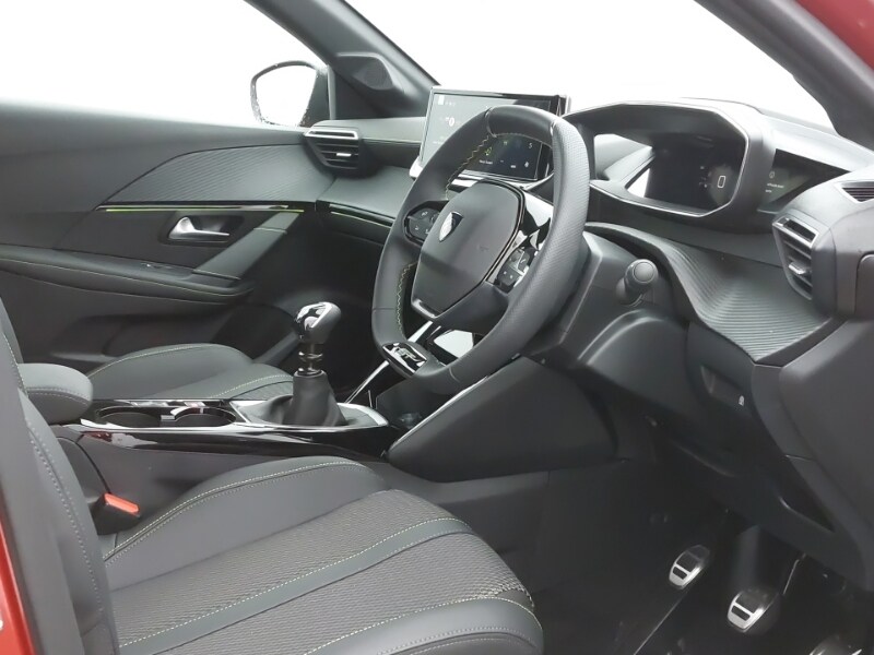 Used Peugeot 208 2026 for sale - 78054810: Photo 12