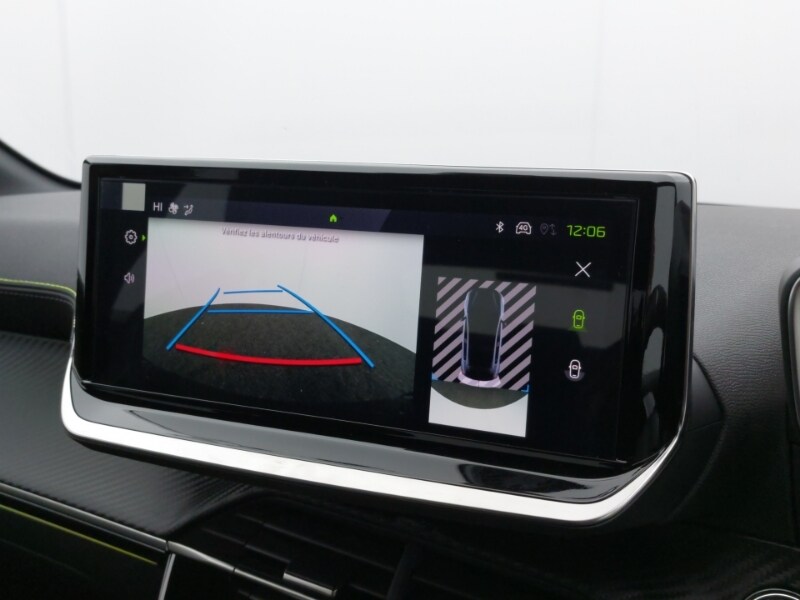 Used Peugeot 208 2026 for sale - 78054810: Photo 13