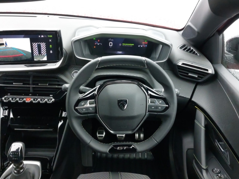 Used Peugeot 208 2026 for sale - 78054810: Photo 7