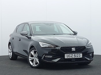 Used SEAT Leon 2021 for sale - 78849061: Photo