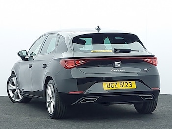 Used SEAT Leon 2021 for sale - 78849061: Photo