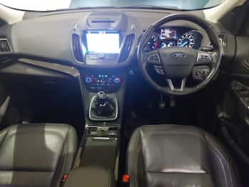 Used Ford Kuga 2019 for sale - 79627178: Photo