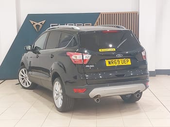 Used Ford Kuga 2019 for sale - 79627178: Photo