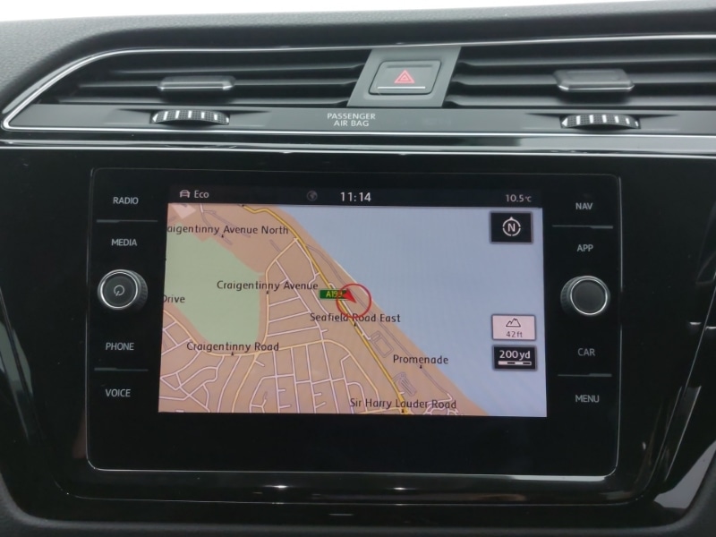 Used Volkswagen Touran 2019 for sale - 77010833: Photo 11