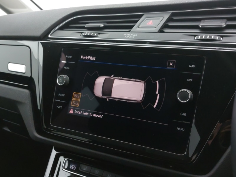 Used Volkswagen Touran 2019 for sale - 77010833: Photo 13