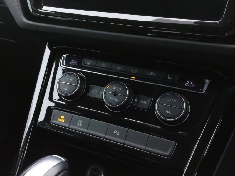 Used Volkswagen Touran 2019 for sale - 77010833: Photo 15