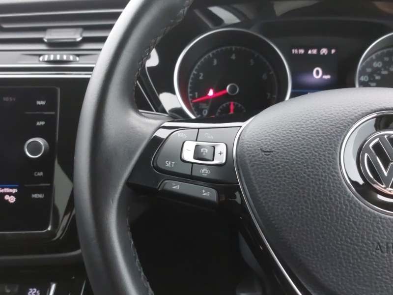 Used Volkswagen Touran 2019 for sale - 77010833: Photo 17