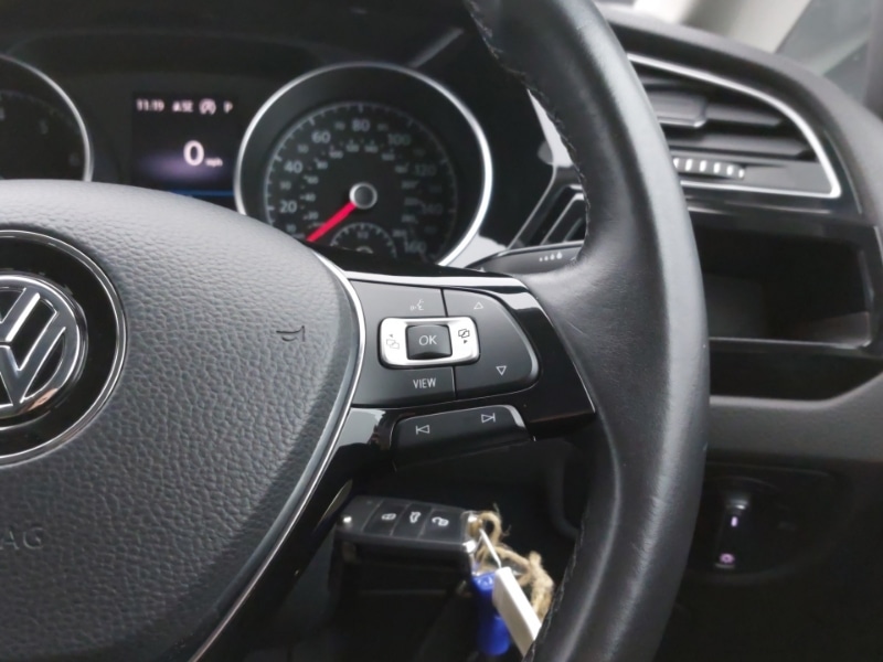 Used Volkswagen Touran 2019 for sale - 77010833: Photo 18