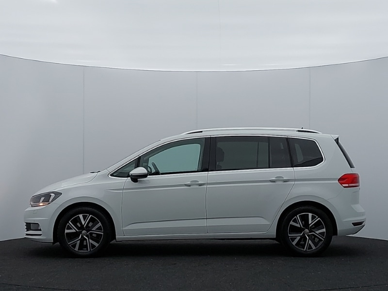 Used Volkswagen Touran 2019 for sale - 77010833: Photo 4