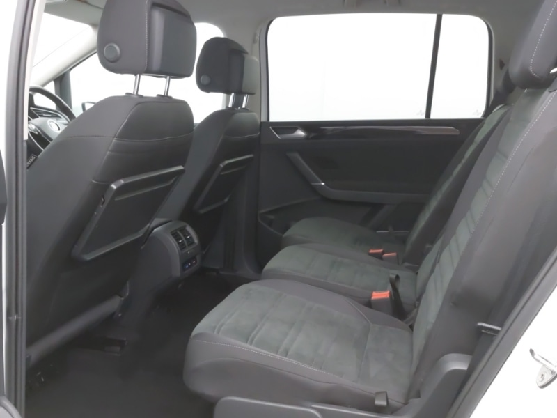Used Volkswagen Touran 2019 for sale - 77010833: Photo 6