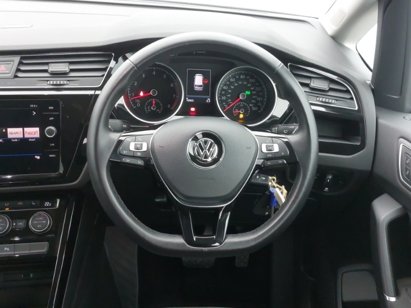 Used Volkswagen Touran 2019 for sale - 77010833: Photo 7