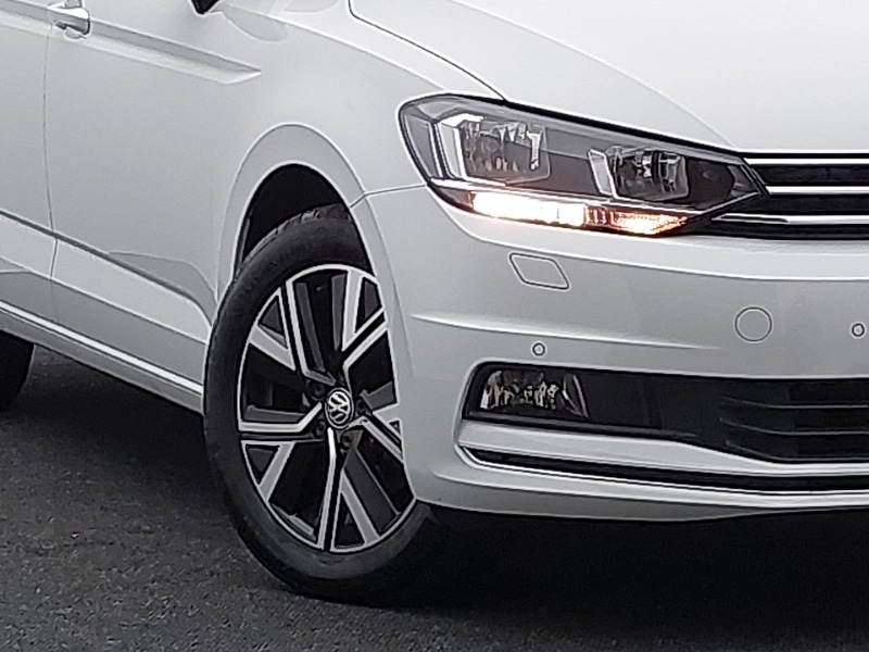 Used Volkswagen Touran 2019 for sale - 77010833: Photo 9