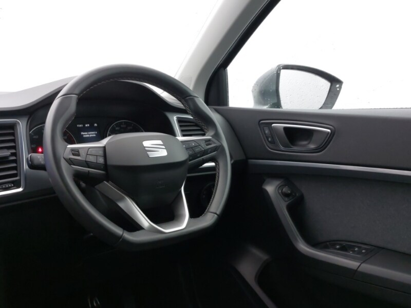 Used SEAT Ateca 2022 for sale - 77311791: Photo 10